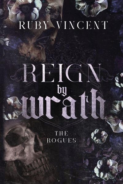 Produktbild: Reign By Wrath