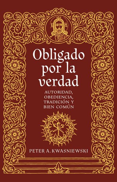 Produktbild: Obligado por la verdad
