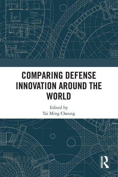Produktbild: Comparing Defense Innovation Around the World