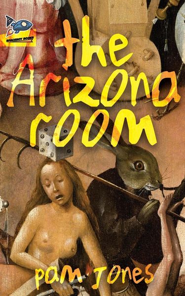 Produktbild: The Arizona Room