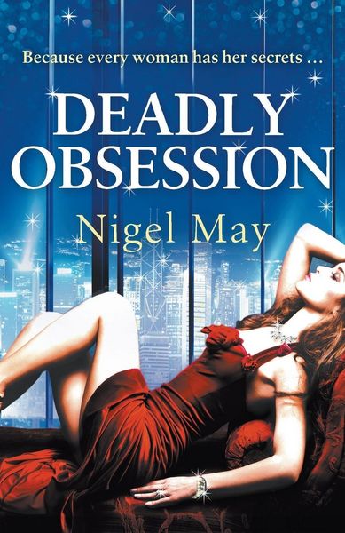Produktbild: Deadly Obsession