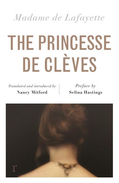Produktbild: The Princesse de Cl&egrave;ves (riverrun editions)
