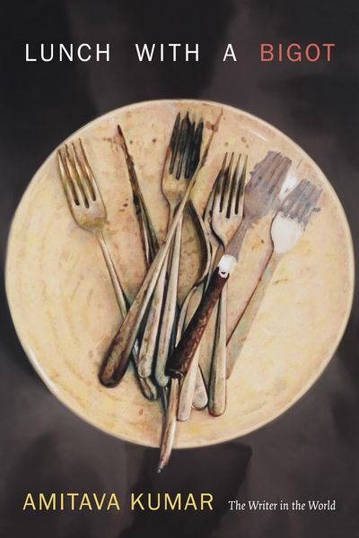 Produktbild: Lunch With a Bigot