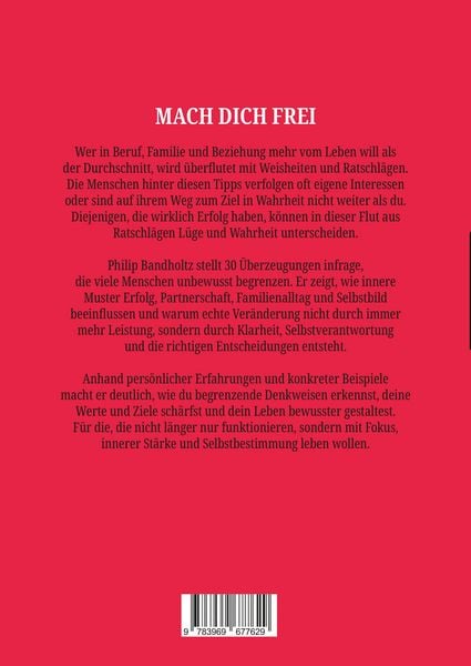 Produktbild: Die L&uuml;gen des Lebens