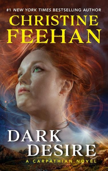 Produktbild: Dark Desire