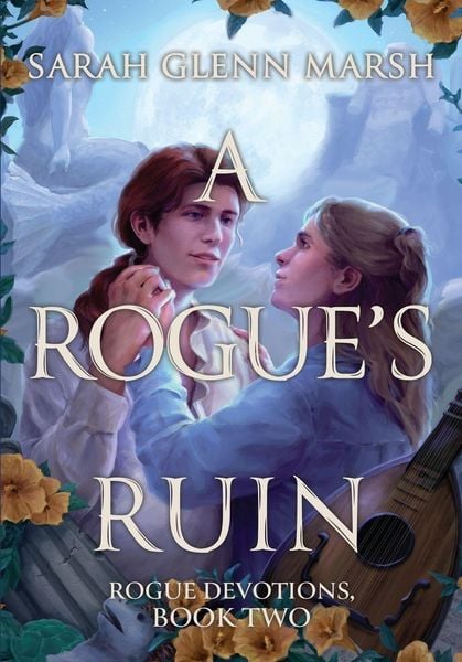 Produktbild: A Rogue's Ruin