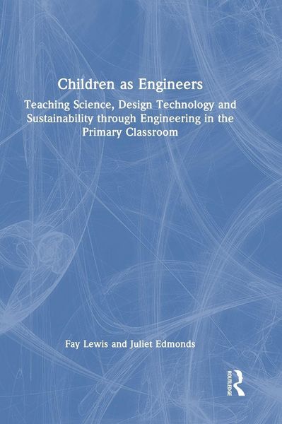 Produktbild: Children as Engineers