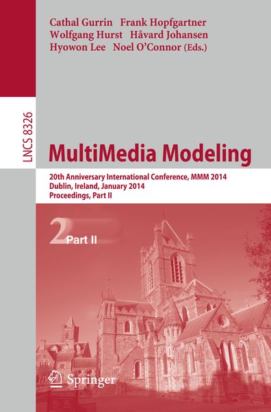 Produktbild: MultiMedia Modeling