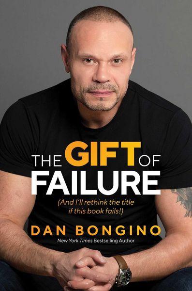 Produktbild: The Gift of Failure