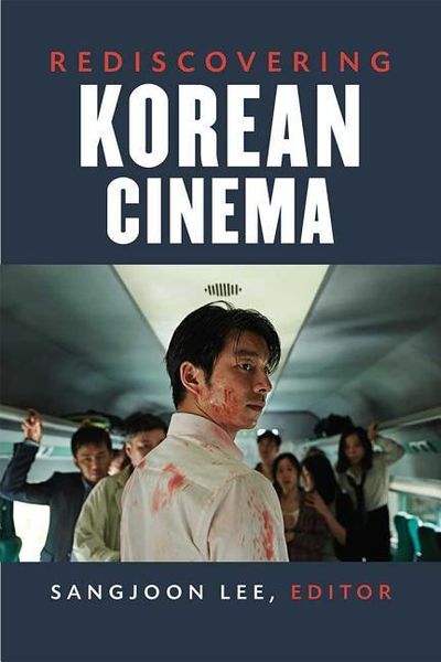 Produktbild: Rediscovering Korean Cinema
