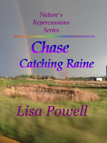 Produktbild: Chase, Catching Raine