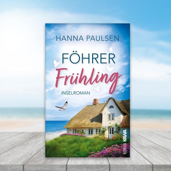 Produktbild: F&ouml;hrer Fr&uuml;hling