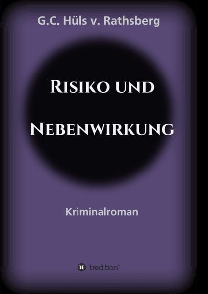 Produktbild: Risiko und Nebenwirkung