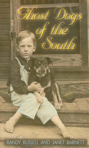 Produktbild: Ghost Dogs of the South