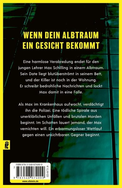 Produktbild: Letzte Stunde Tod