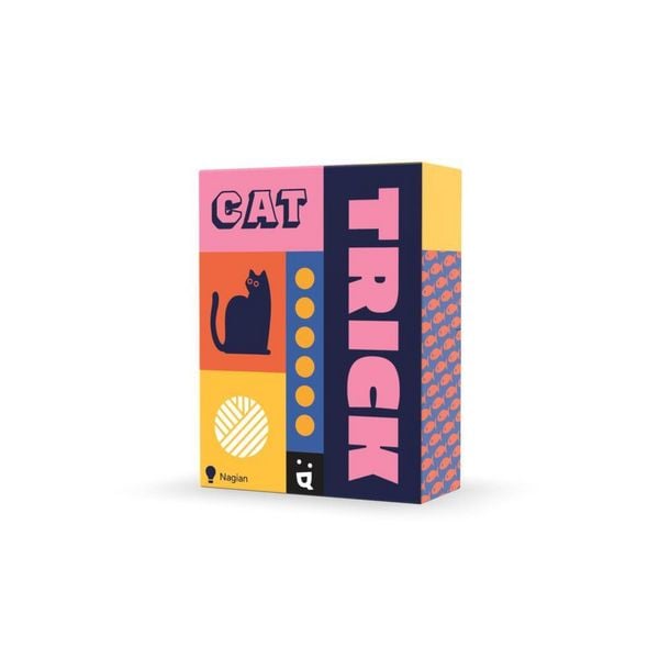 Produktbild: Cat Trick