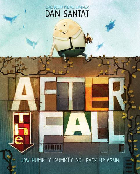 Produktbild: After the Fall