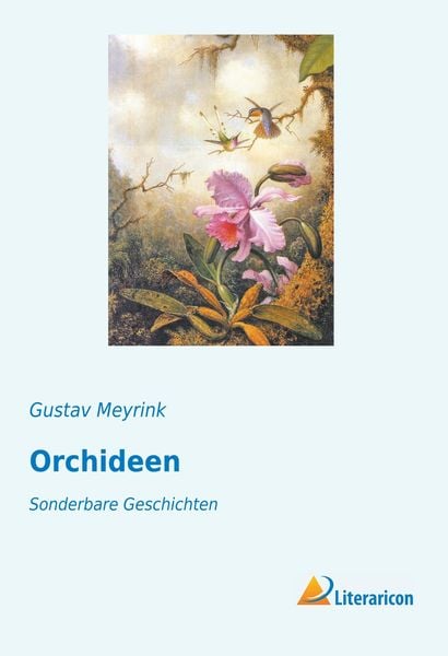 Produktbild: Orchideen