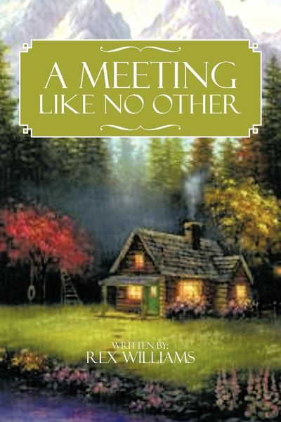 Produktbild: A Meeting Like No Other