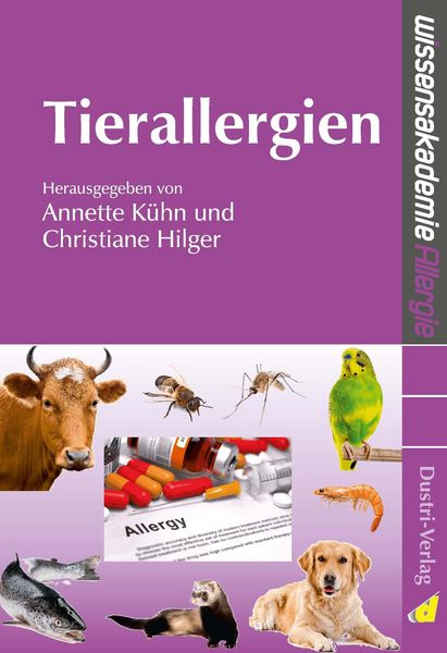 Produktbild: Tierallergien