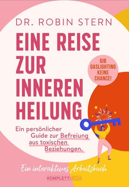 Produktbild: Eine Reise zur inneren Heilung