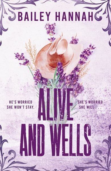 Produktbild: Alive and Wells