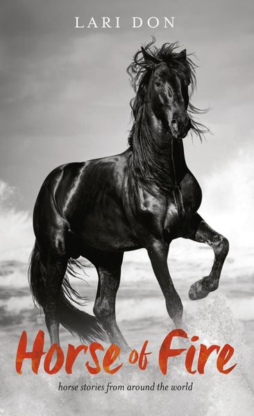 Produktbild: Horse of Fire
