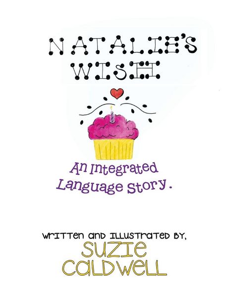 Produktbild: Natalie's Wish