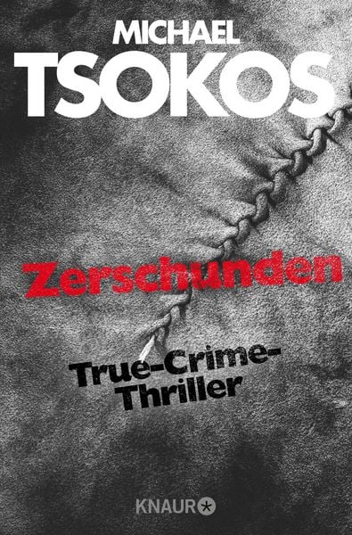 Produktbild: Zerschunden