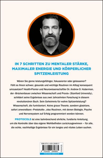 Produktbild: Protocols