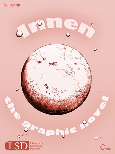 Produktbild: Innen - the graphik novel