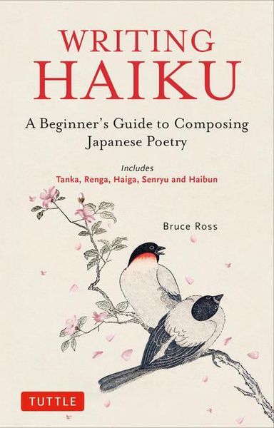 Produktbild: Writing Haiku