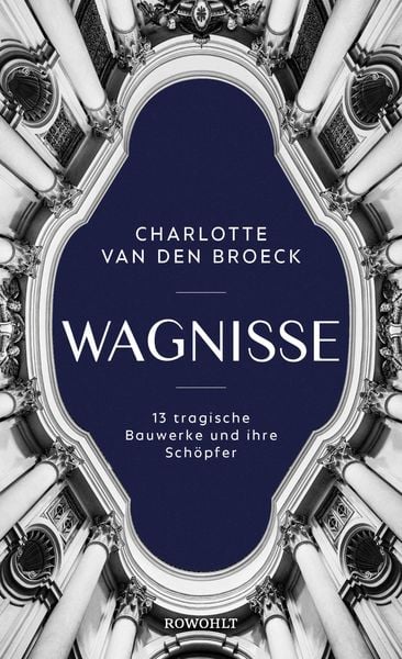 Produktbild: Wagnisse