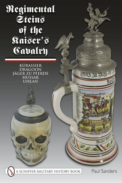 Produktbild: Regimental Steins of the Kaiser's Cavalry