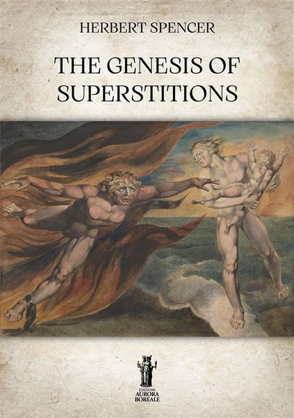 Produktbild: The Genesis of Superstitions