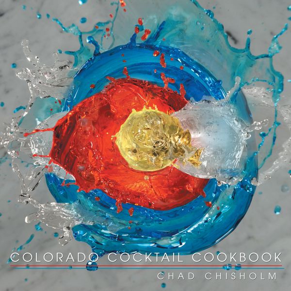 Produktbild: Colorado Cocktail Cookbook