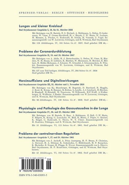 Produktbild: Probleme der Haut- und Muskeldurchblutung
