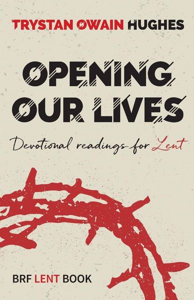 Produktbild: Opening Our Lives