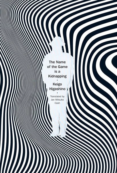 Produktbild: The Name of the Game is a Kidnapping