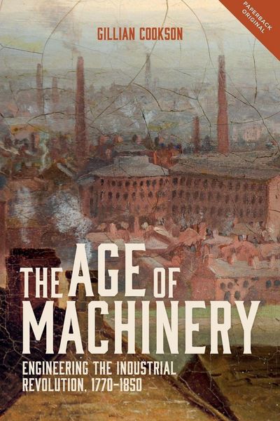 Produktbild: Age of Machinery