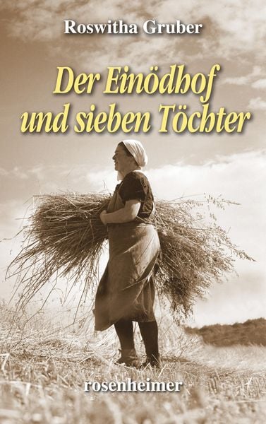 Produktbild: Der Ein&ouml;dhof und sieben T&ouml;chter