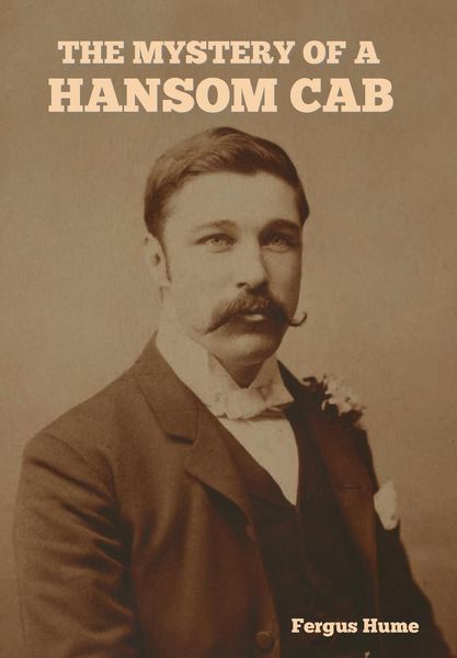 Produktbild: The Mystery of a Hansom Cab