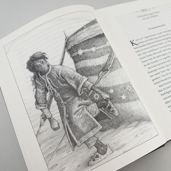 Produktbild: TodHunter Moon - SandReiter