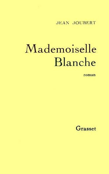 Produktbild: Mademoiselle Blanche
