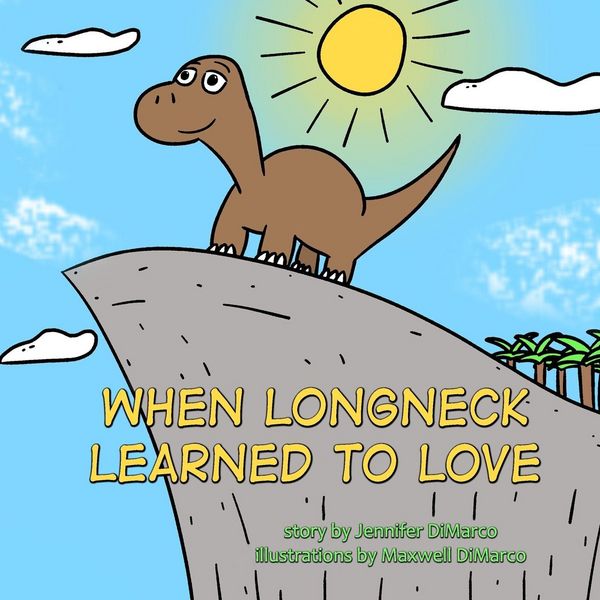 Produktbild: When Longneck Learned to Love