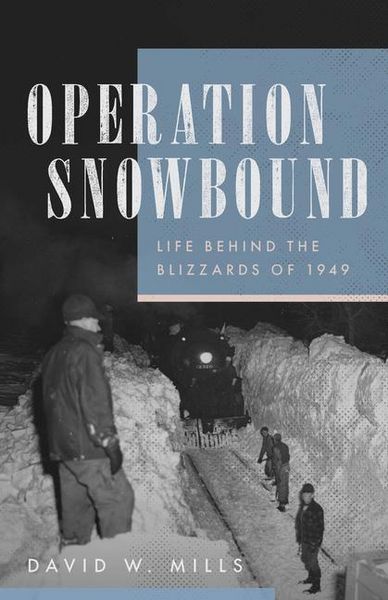 Produktbild: Operation Snowbound