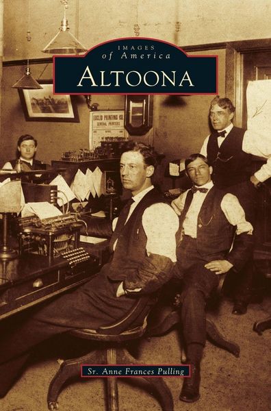 Produktbild: Altoona