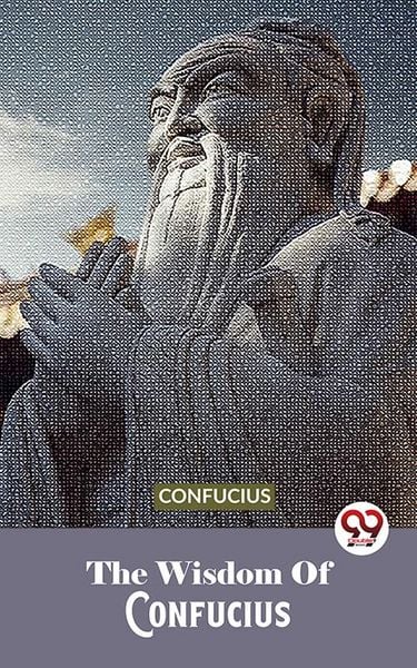 Produktbild: The Wisdom Of Confucius