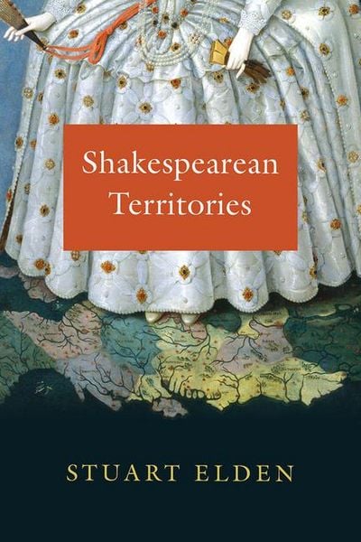 Produktbild: Shakespearean Territories