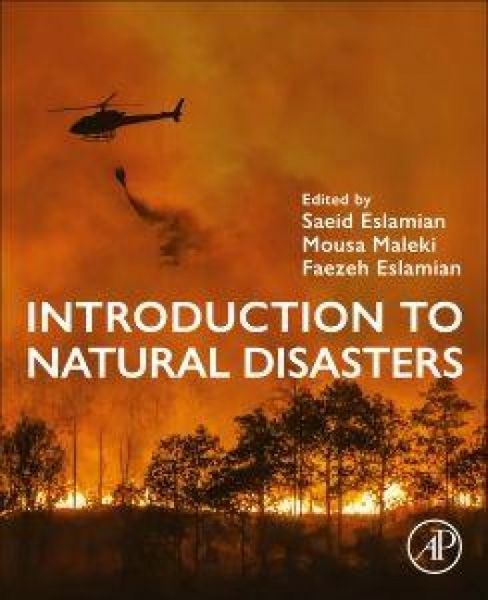 Produktbild: Introduction to Natural Disasters